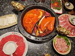 -蜀大侠火锅(春熙路店)