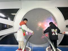 -浙江省科技馆
