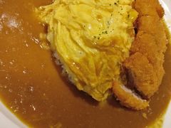 -CoCo壱番屋(久光百货店)