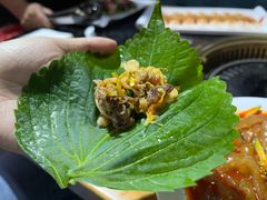 -牛鲜盛齐齐哈尔烤肉(曹路店)