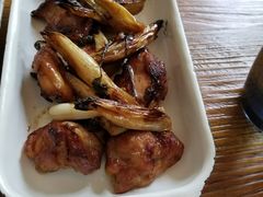 -Kitchen·Y洋厨房西餐厅(王府壹号店)