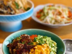 鹅肝丼饭-鹤菊怀石料理(江北店)