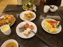 -东方之珠洗浴休闲广场(南开店)