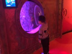 -沈阳海洋探索中心