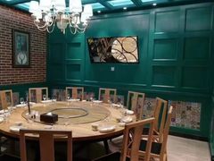 -额尔敦传统涮火锅·冰煮羊(铁东店)