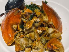 -佬太公海鸭·海鲜大排档(上海总店)