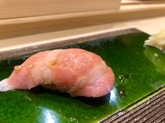 -鮨一日本料理(大中华店)