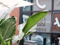 -HUGS coffee(东区店)
