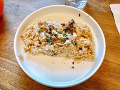 牛肝菌黑松露烩米饭-G+KITCHEN(龙湖狮山天街店)