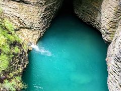 -鹿院坪生态旅游景区