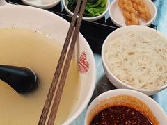 -湛记蘸水米线(粉巷店)