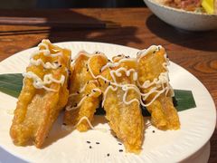 -食陆号·新式台湾创意菜(苏州首店)