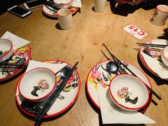 -新白鹿餐厅(城西银泰城店)