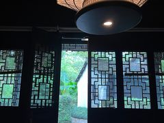 -法云安缦酒店