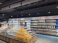 -物美超市(马家堡店)