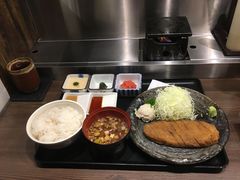 -牛かつもと村(上野店)
