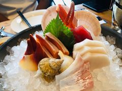 -Mr·Fish鱼鲜生海鲜放题(银泰in99店)