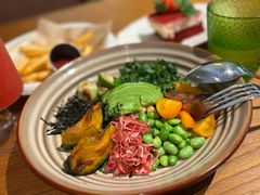 -良木缘咖啡西餐(川大店)