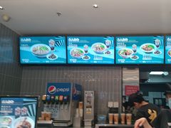 -康师傅私房牛肉面(申虹店)