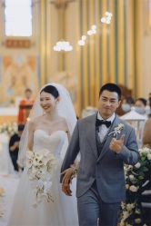 -迦南之约济南西式婚礼(济南店)