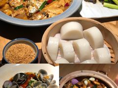 -荣小馆(杭州大厦店)