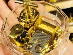 -小樽八音盒堂(手工制作体验馆店)