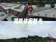 -八大山人梅湖景区