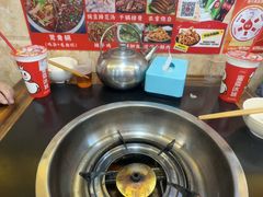 -胖娃古镇鸡杂(磁器口总店)