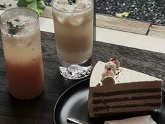 -来回·咖啡(钟村咖啡豆店)