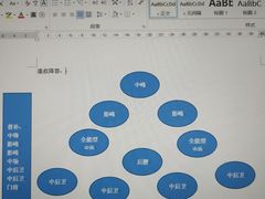 -漢舍中国菜馆(889广场店)