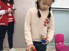 -乐博乐博少儿编程·机器人编程·信息学竞赛(未央校区)