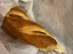 法兰克福香肠面包-富贵面包公司(运河店)