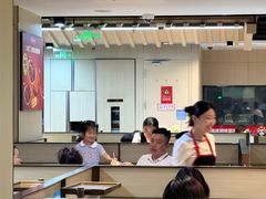 -海底捞火锅(振华商厦店)