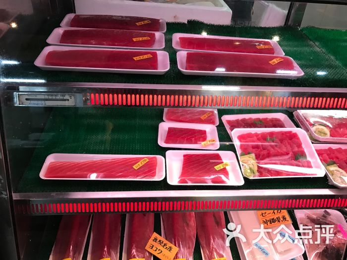 泊港鱼市场图片 - 第12张