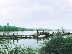-浙江西湖美术馆