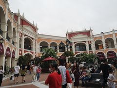 -佛罗伦萨小镇广佛名品奥特莱斯(疏港路店)