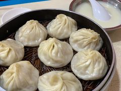 -笑云开汤包店(网巾市店)