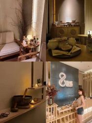-8SPA养愈空间·新中式疗愈spa