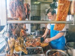 -香辉食馆(新兴路店)