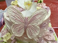 -杜勒瓦Cake&More 蛋糕派对定制