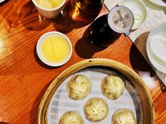-鼎泰丰(新港中心店)