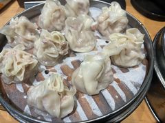 -真真鲜馄饨店(启蒙路店)