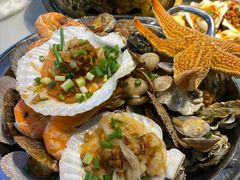 -渔家大院·地道威海菜(石岛店)