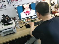 -红柚照相馆(韩森东路龙湖店)