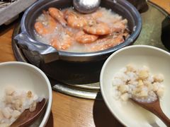 -一井烧肉·活鳗·寿司(望京SOHO店)
