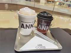 -Ann COFFEE(来福士店)