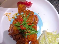 -火吧PTV聚会餐厅(1号店)