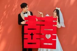 -太古映画婚纱摄影(天河店)