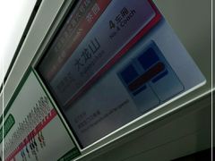 -大龙山(地铁站)