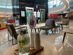-小放牛炒菜馆(裕华万达店)
